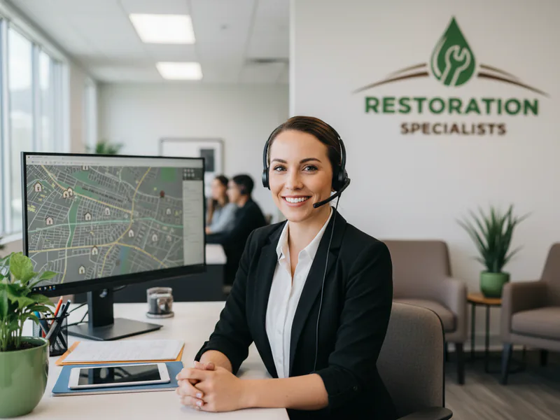 Water Damage Restoration  in Beloit  FAQ