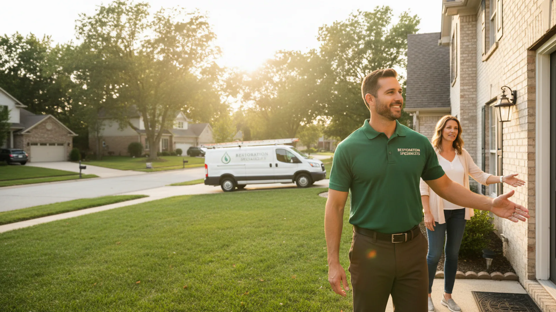 Local Water Damage Restoration in Beloit, WI Near Me – Proudly Serving Our Community with Care
